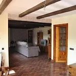 펜션 Arroyo Del Valle No Hay Piscina San Andrés del Rabanedo