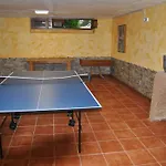 Arroyo Del Valle No Hay Piscina 펜션 *