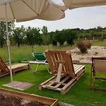 펜션 Arroyo Del Valle No Hay Piscina *