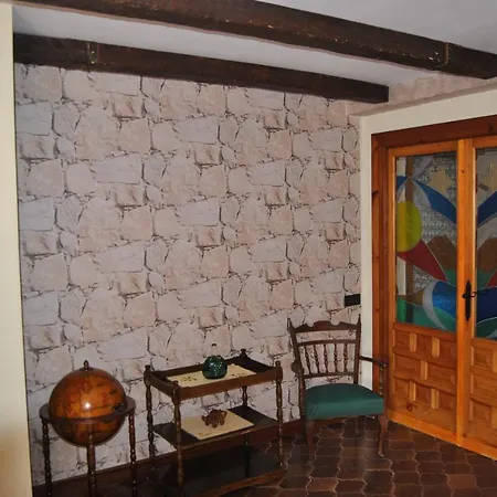 Arroyo Del Valle No Hay Piscina Casa de Férias San Andres del Rabanedo