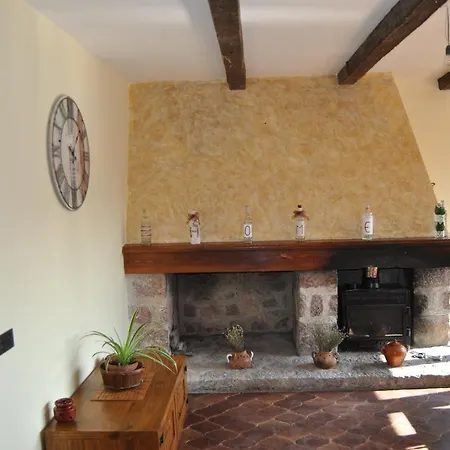 Casa de Férias Arroyo Del Valle No Hay Piscina *