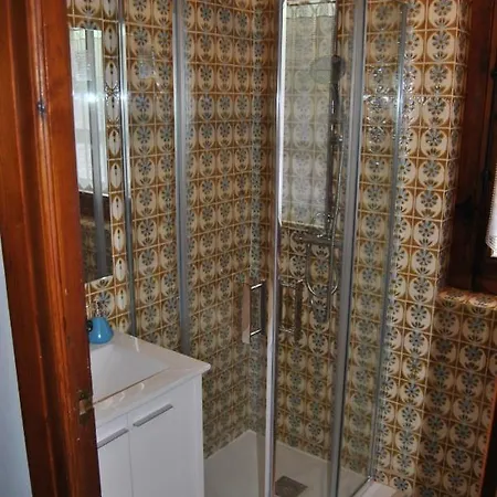 Arroyo Del Valle No Hay Piscina Casa de Férias