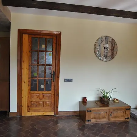 Arroyo Del Valle No Hay Piscina