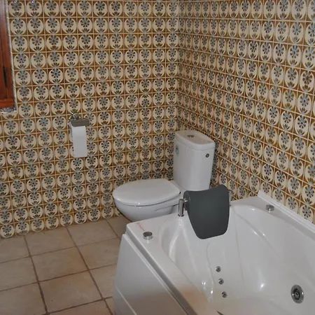 Arroyo Del Valle No Hay Piscina Casa de Férias