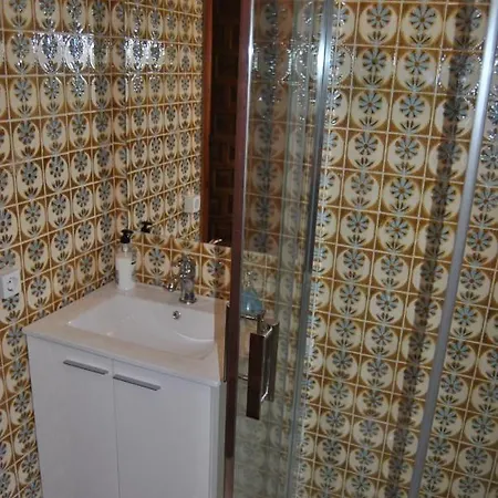 Arroyo Del Valle No Hay Piscina Casa de Férias