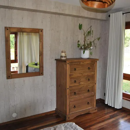 Arroyo Del Valle No Hay Piscina