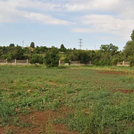 Arroyo Del Valle *