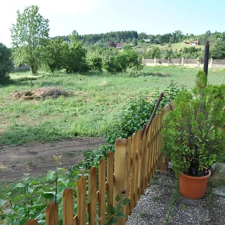 Casa de Férias Arroyo Del Valle No Hay Piscina