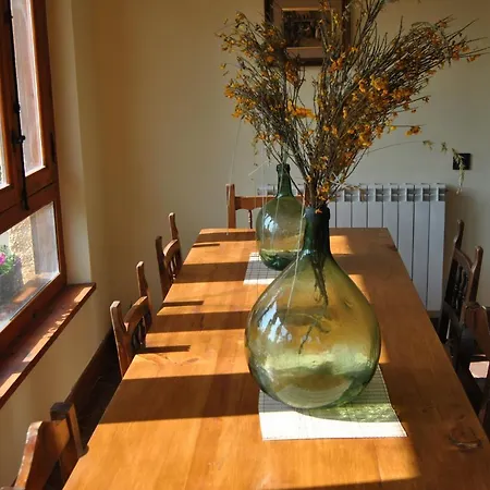 Casa de Férias Arroyo Del Valle No Hay Piscina *