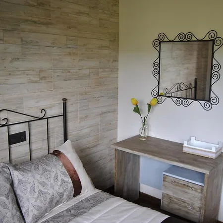 Arroyo Del Valle No Hay Piscina Casa de Férias *