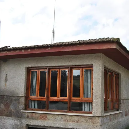 Arroyo Del Valle No Hay Piscina Ferienhaus *