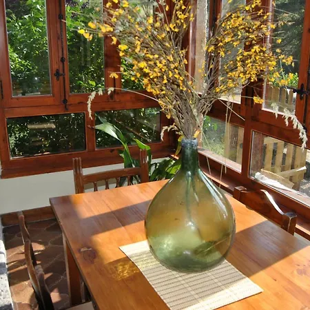 Arroyo Del Valle No Hay Piscina Casa de Férias