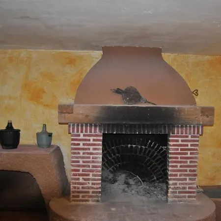 Arroyo Del Valle No Hay Piscina Casa de Férias San Andres del Rabanedo