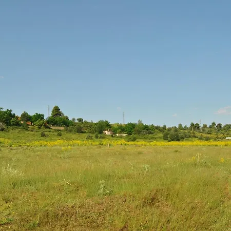 Arroyo Del Valle No Hay Piscina