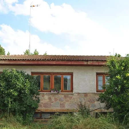 Arroyo Del Valle No Hay Piscina 度假居 *