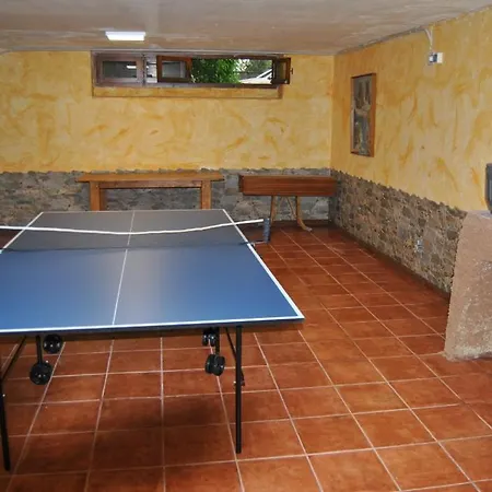 Arroyo Del Valle No Hay Piscina Feriehus *