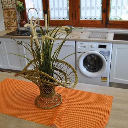 Arroyo Del Valle No Hay Piscina Casa de Férias