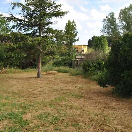 Arroyo Del Valle San Andrés del Rabanedo