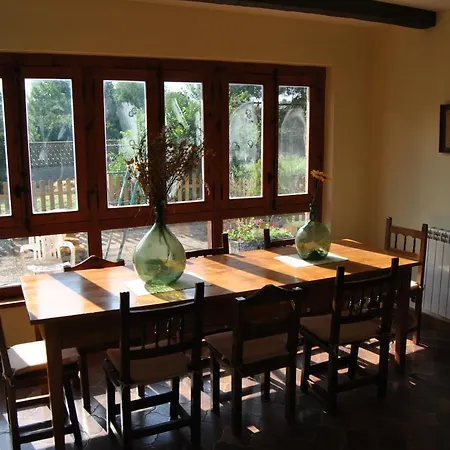 Arroyo Del Valle No Hay Piscina *