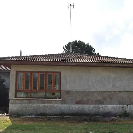 Arroyo Del Valle No Hay Piscina Casa de Férias *