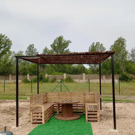 Arroyo Del Valle No Hay Piscina 度假居 *