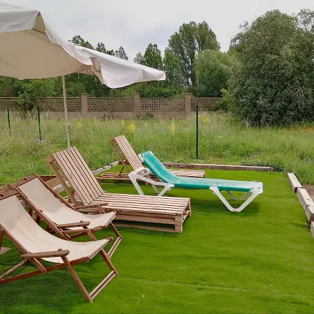 Arroyo Del Valle No Hay Piscina * San Andrés del Rabanedo