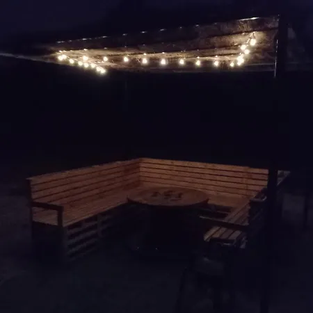 Arroyo Del Valle No Hay Piscina Casa de Férias