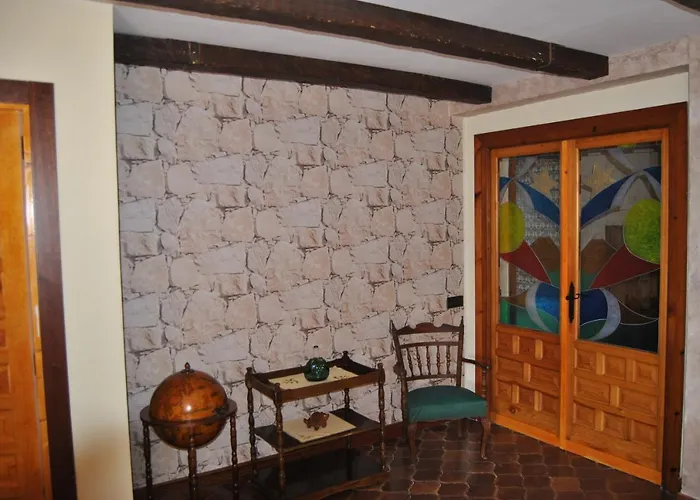 Arroyo Del Valle No Hay Piscina 度假居 San Andrés del Rabanedo