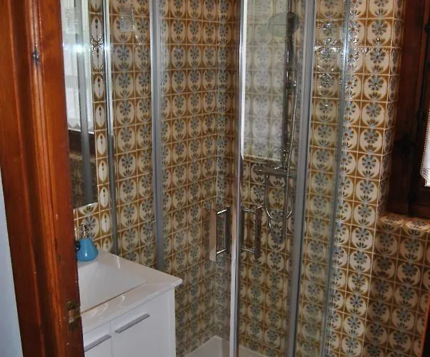 Arroyo Del Valle No Hay Piscina 度假居