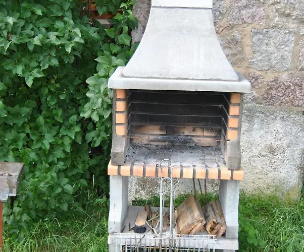Arroyo Del Valle No Hay Piscina 度假居