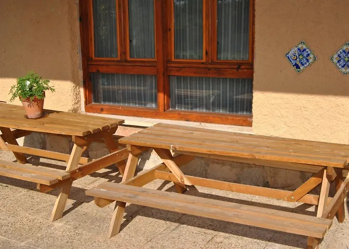 Arroyo Del Valle No Hay Piscina San Andrés del Rabanedo