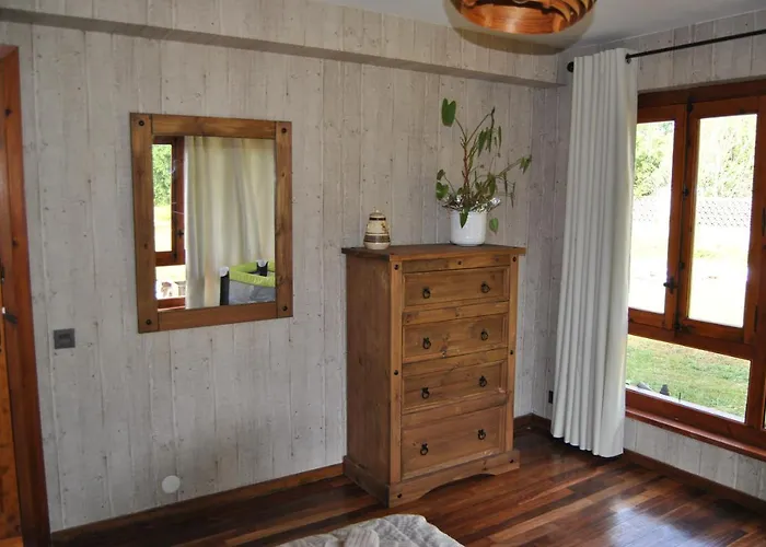 Arroyo Del Valle No Hay Piscina