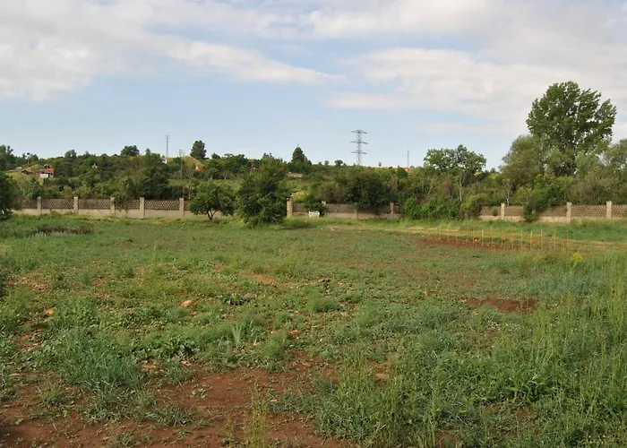 Arroyo Del Valle No Hay Piscina *