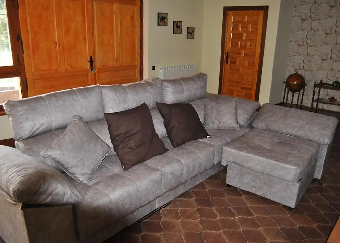 Arroyo Del Valle No Hay Piscina 度假居 San Andrés del Rabanedo