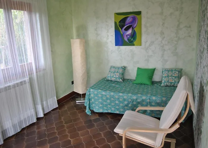 Arroyo Del Valle No Hay Piscina *