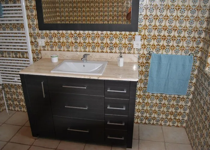 Arroyo Del Valle No Hay Piscina 度假居 San Andrés del Rabanedo