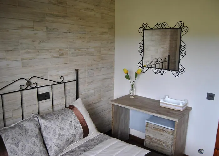 Arroyo Del Valle No Hay Piscina 度假居 *