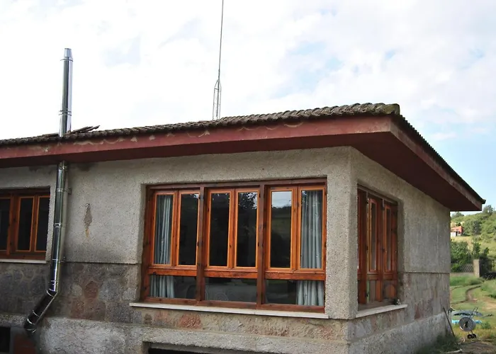 Arroyo Del Valle No Hay Piscina 度假居 *