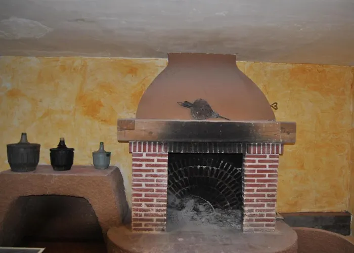 Arroyo Del Valle No Hay Piscina 度假居 San Andrés del Rabanedo