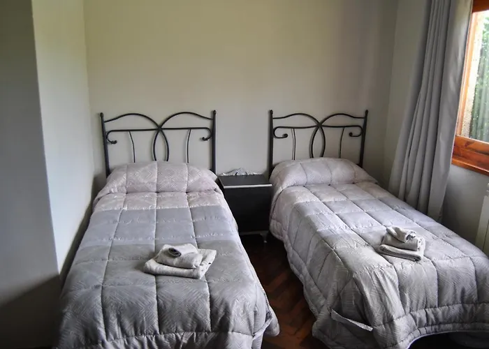 度假居 Arroyo Del Valle No Hay Piscina San Andrés del Rabanedo