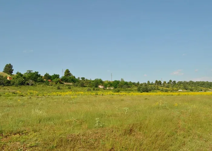 Arroyo Del Valle No Hay Piscina