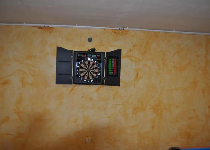 Arroyo Del Valle No Hay Piscina