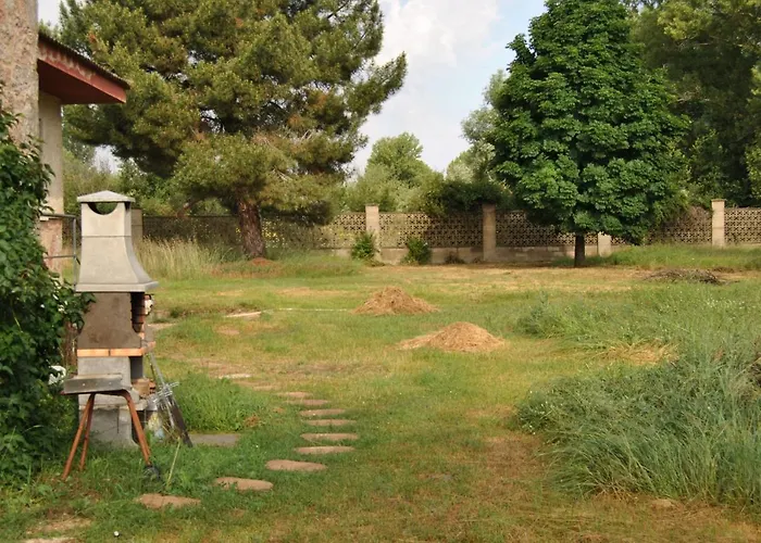 Arroyo Del Valle No Hay Piscina 度假居 San Andrés del Rabanedo