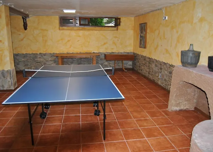 Arroyo Del Valle No Hay Piscina 度假居 *