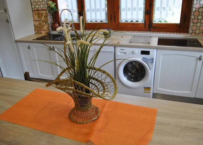 Arroyo Del Valle No Hay Piscina Hébergement de vacances