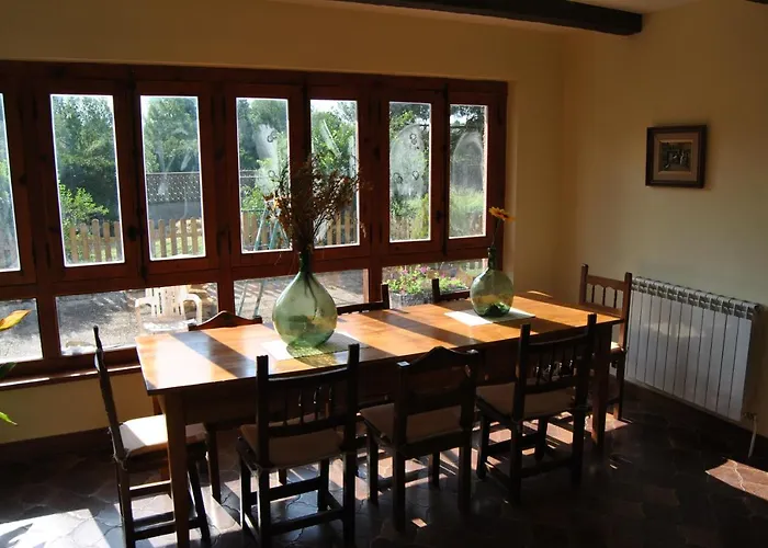 Arroyo Del Valle No Hay Piscina *