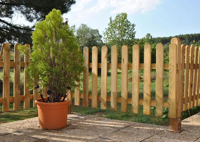 Hébergement de vacances Arroyo Del Valle No Hay Piscina
