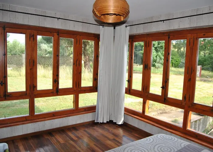 Arroyo Del Valle No Hay Piscina Hébergement de vacances *