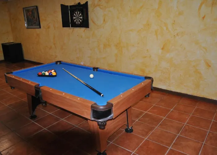 Arroyo Del Valle No Hay Piscina 度假居 San Andrés del Rabanedo