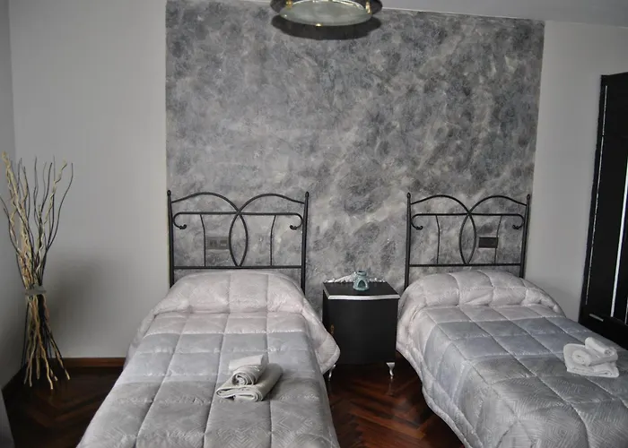 Arroyo Del Valle No Hay Piscina 度假居 San Andrés del Rabanedo